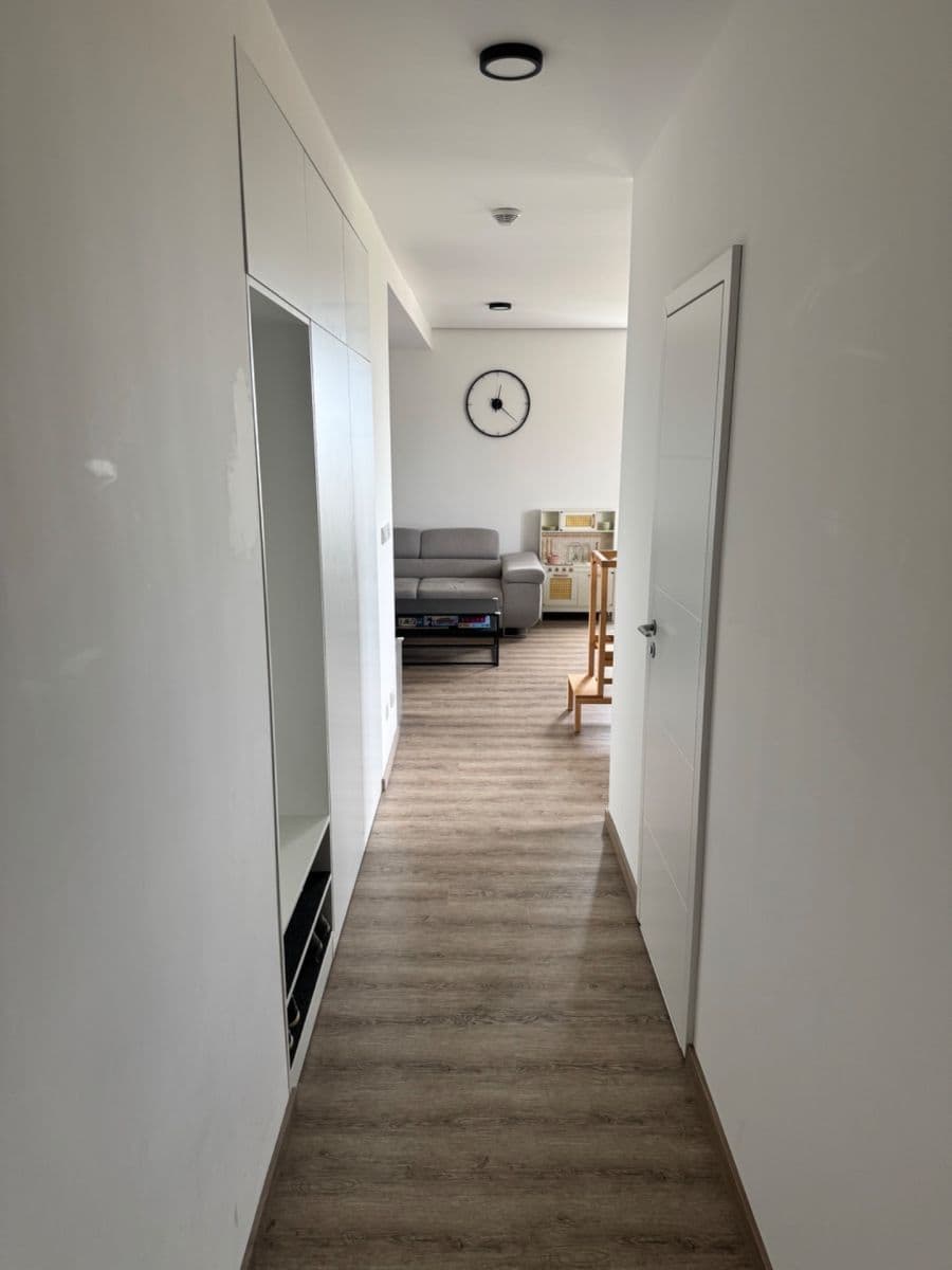 Prenájom bytu 3-izbový 62 m², Družstevnická, Havířov, Moravskoslezský kraj Prenájom bytu 3-izbový 62 m², Družstevnická, Havířov, Moravskoslezský kraj