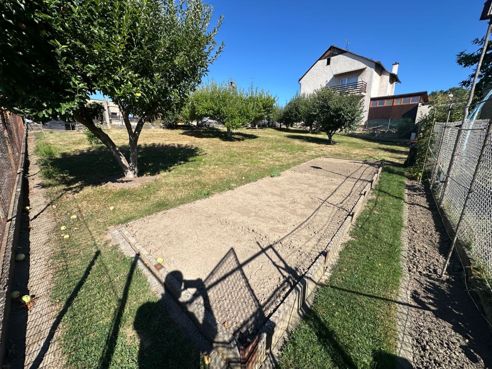 Predaj pozemku 404 m², Dvůr Králové nad Labem, Královéhradecký kraj Predaj pozemku 404 m², Dvůr Králové nad Labem, Královéhradecký kraj