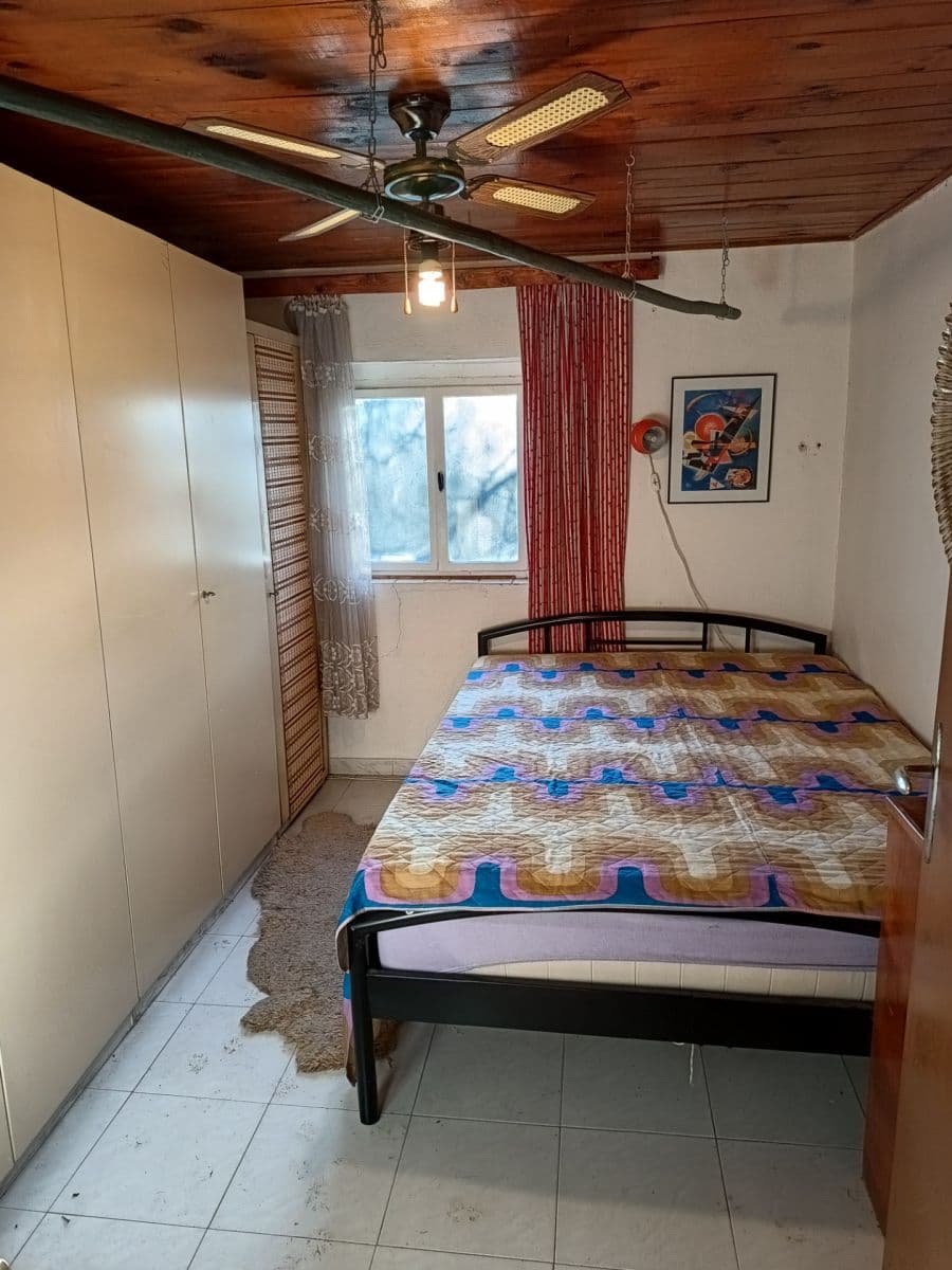Predaj rekreačného objektu 62 m², pozemok 504 m², Lesní, Zadní Třebaň, Středočeský kraj Predaj rekreačného objektu 62 m², pozemok 504 m², Lesní, Zadní Třebaň, Středočeský kraj