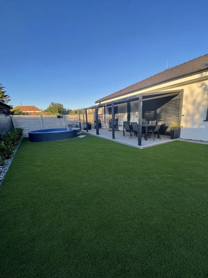Predaj domu 112 m², pozemok 550 m², Za Humny, Veselí nad Moravou, Jihomoravský kraj Predaj domu 112 m², pozemok 550 m², Za Humny, Veselí nad Moravou, Jihomoravský kraj