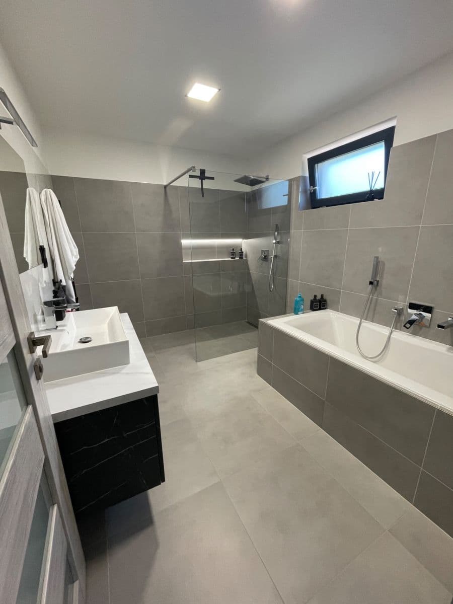 Predaj domu 112 m², pozemok 550 m², Za Humny, Veselí nad Moravou, Jihomoravský kraj Predaj domu 112 m², pozemok 550 m², Za Humny, Veselí nad Moravou, Jihomoravský kraj