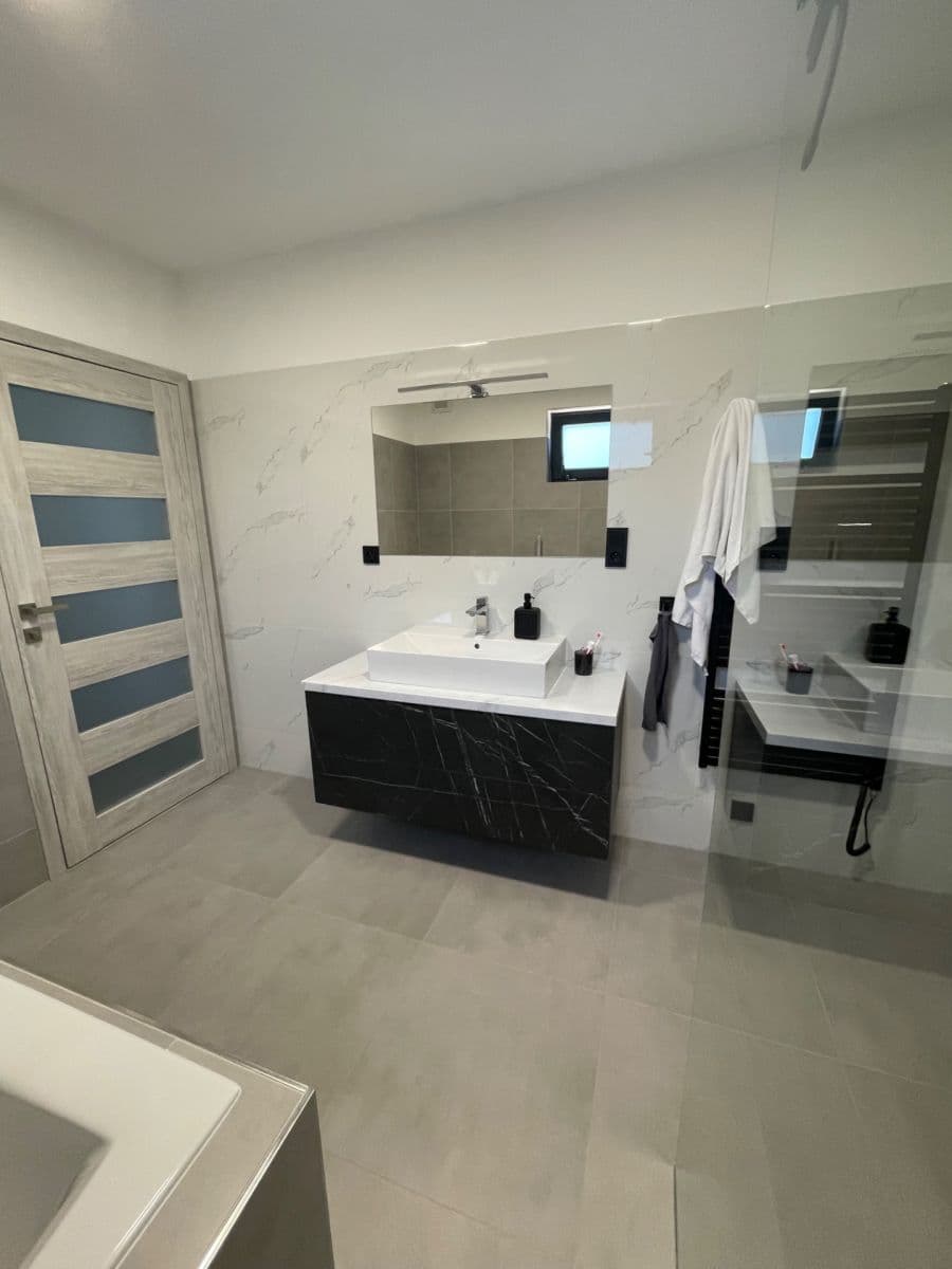 Predaj domu 112 m², pozemok 550 m², Za Humny, Veselí nad Moravou, Jihomoravský kraj Predaj domu 112 m², pozemok 550 m², Za Humny, Veselí nad Moravou, Jihomoravský kraj