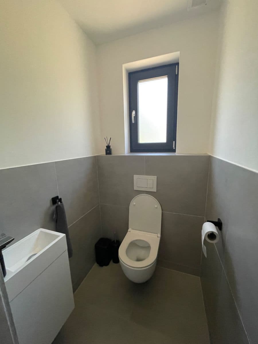 Predaj domu 112 m², pozemok 550 m², Za Humny, Veselí nad Moravou, Jihomoravský kraj Predaj domu 112 m², pozemok 550 m², Za Humny, Veselí nad Moravou, Jihomoravský kraj
