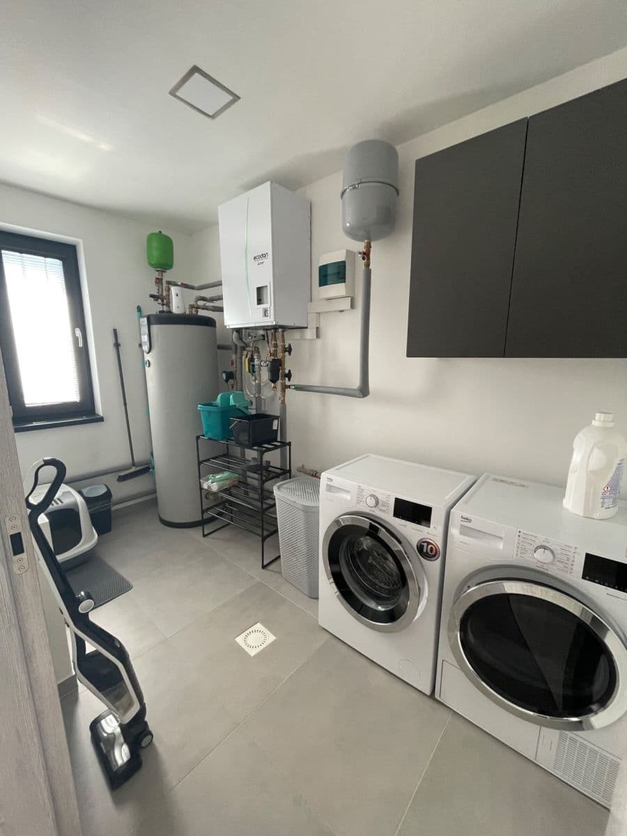 Predaj domu 112 m², pozemok 550 m², Za Humny, Veselí nad Moravou, Jihomoravský kraj Predaj domu 112 m², pozemok 550 m², Za Humny, Veselí nad Moravou, Jihomoravský kraj