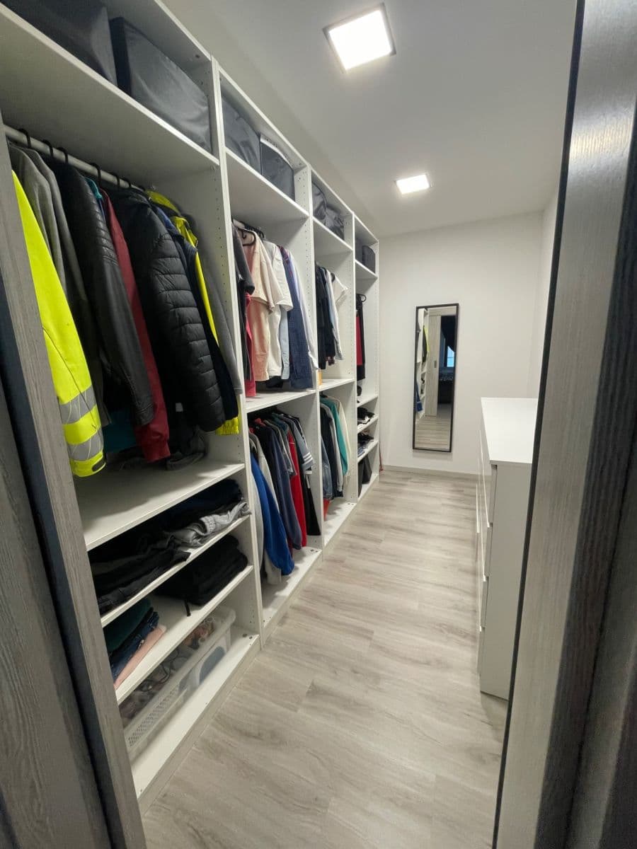 Predaj domu 112 m², pozemok 550 m², Za Humny, Veselí nad Moravou, Jihomoravský kraj Predaj domu 112 m², pozemok 550 m², Za Humny, Veselí nad Moravou, Jihomoravský kraj