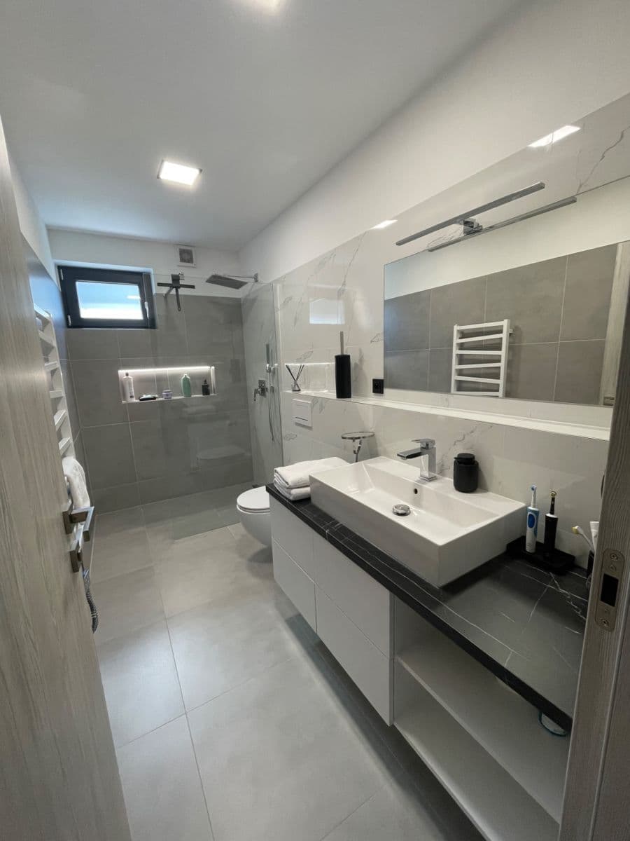Predaj domu 112 m², pozemok 550 m², Za Humny, Veselí nad Moravou, Jihomoravský kraj Predaj domu 112 m², pozemok 550 m², Za Humny, Veselí nad Moravou, Jihomoravský kraj