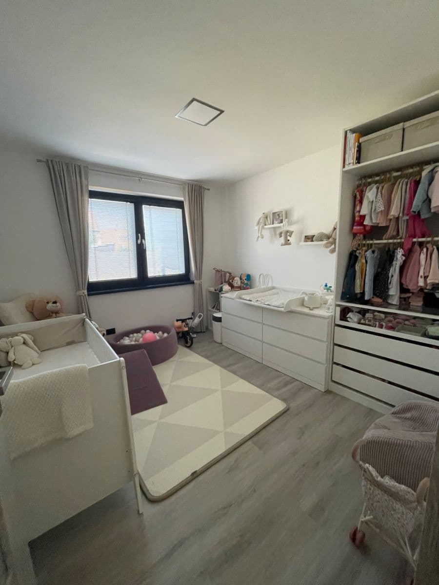 Predaj domu 112 m², pozemok 550 m², Za Humny, Veselí nad Moravou, Jihomoravský kraj Predaj domu 112 m², pozemok 550 m², Za Humny, Veselí nad Moravou, Jihomoravský kraj