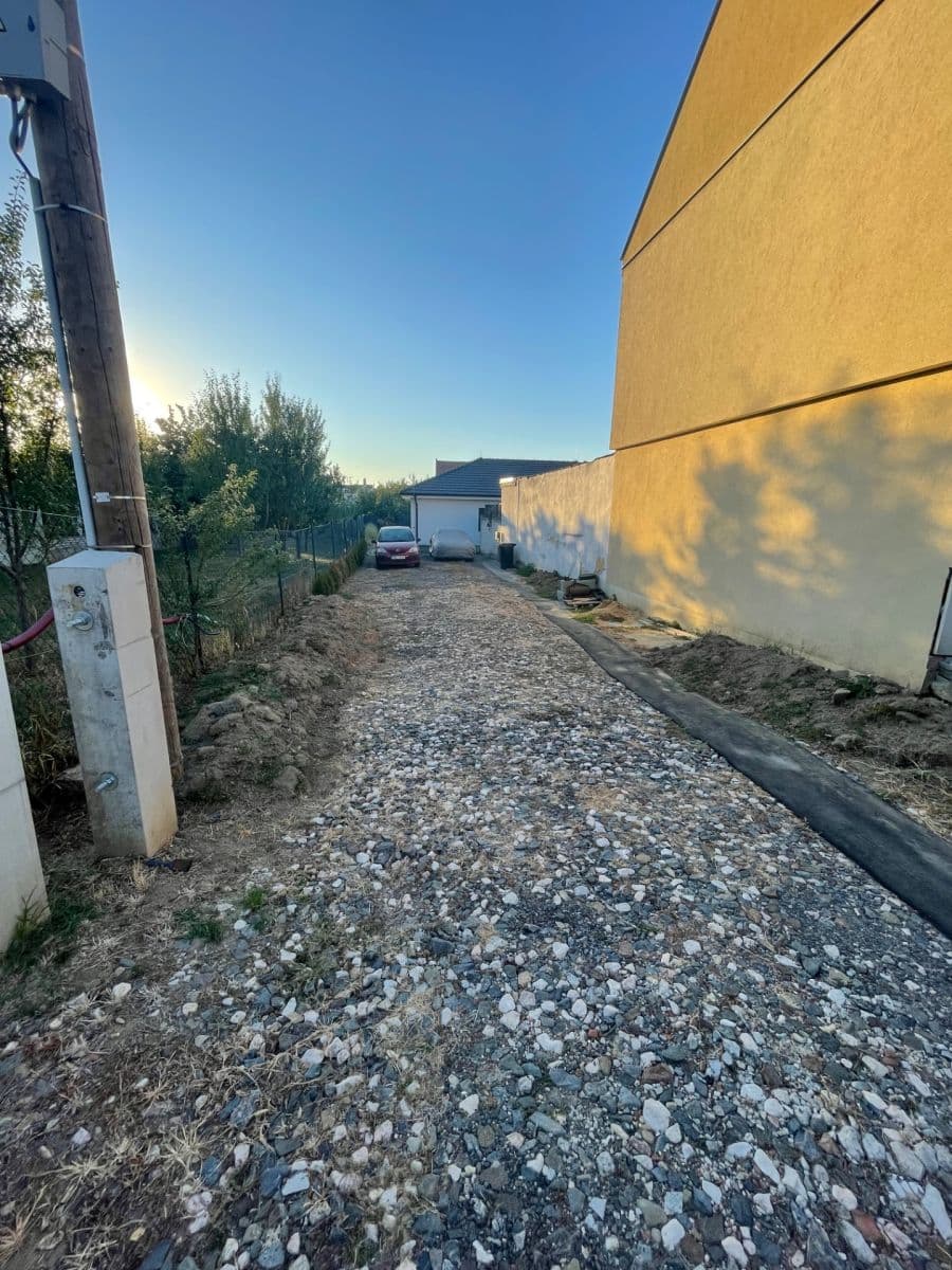 Predaj domu 112 m², pozemok 550 m², Za Humny, Veselí nad Moravou, Jihomoravský kraj Predaj domu 112 m², pozemok 550 m², Za Humny, Veselí nad Moravou, Jihomoravský kraj