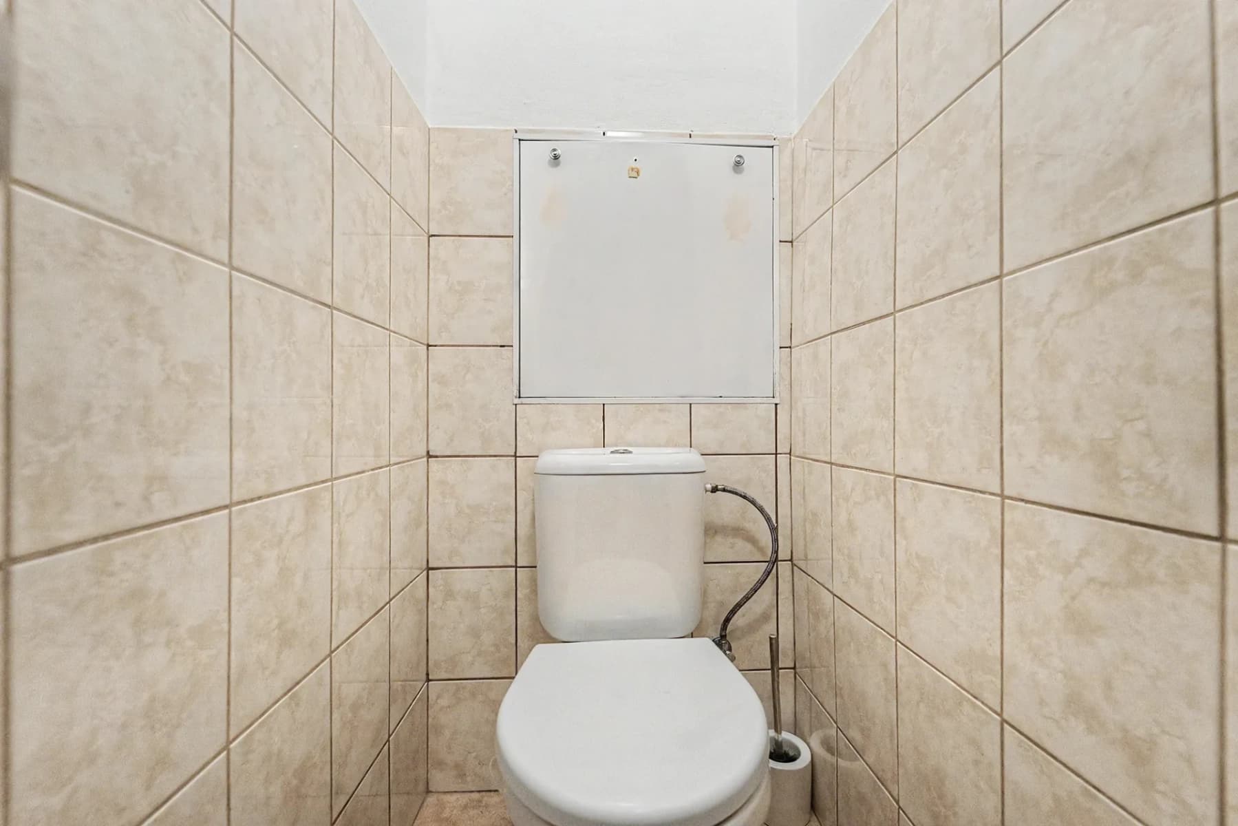 Prenájom bytu 2-izbový 57 m², Michelangelova, Praha, Praha Prenájom bytu 2-izbový 57 m², Michelangelova, Praha, Praha