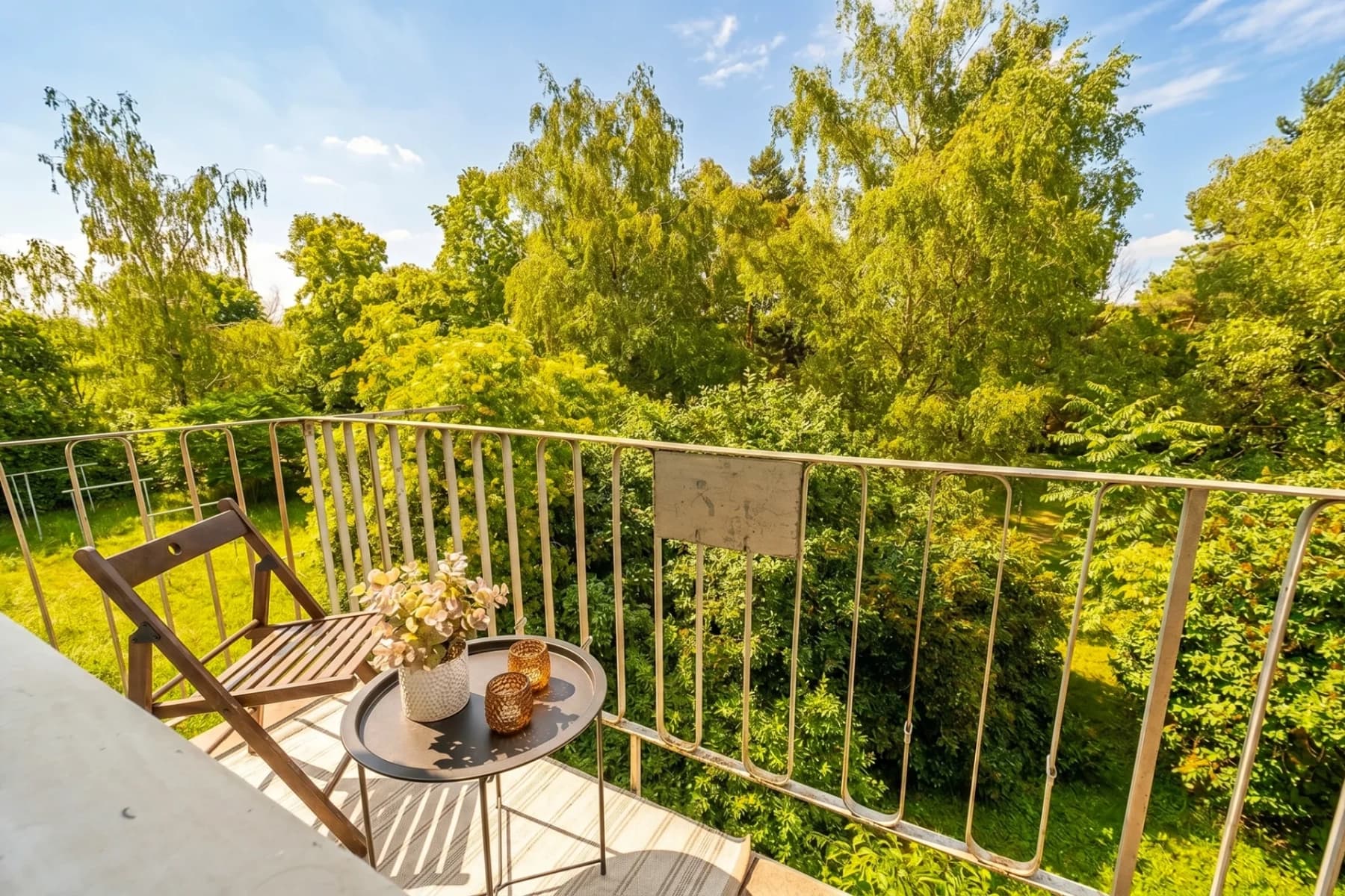 Prenájom bytu 2-izbový 57 m², Michelangelova, Praha, Praha Prenájom bytu 2-izbový 57 m², Michelangelova, Praha, Praha