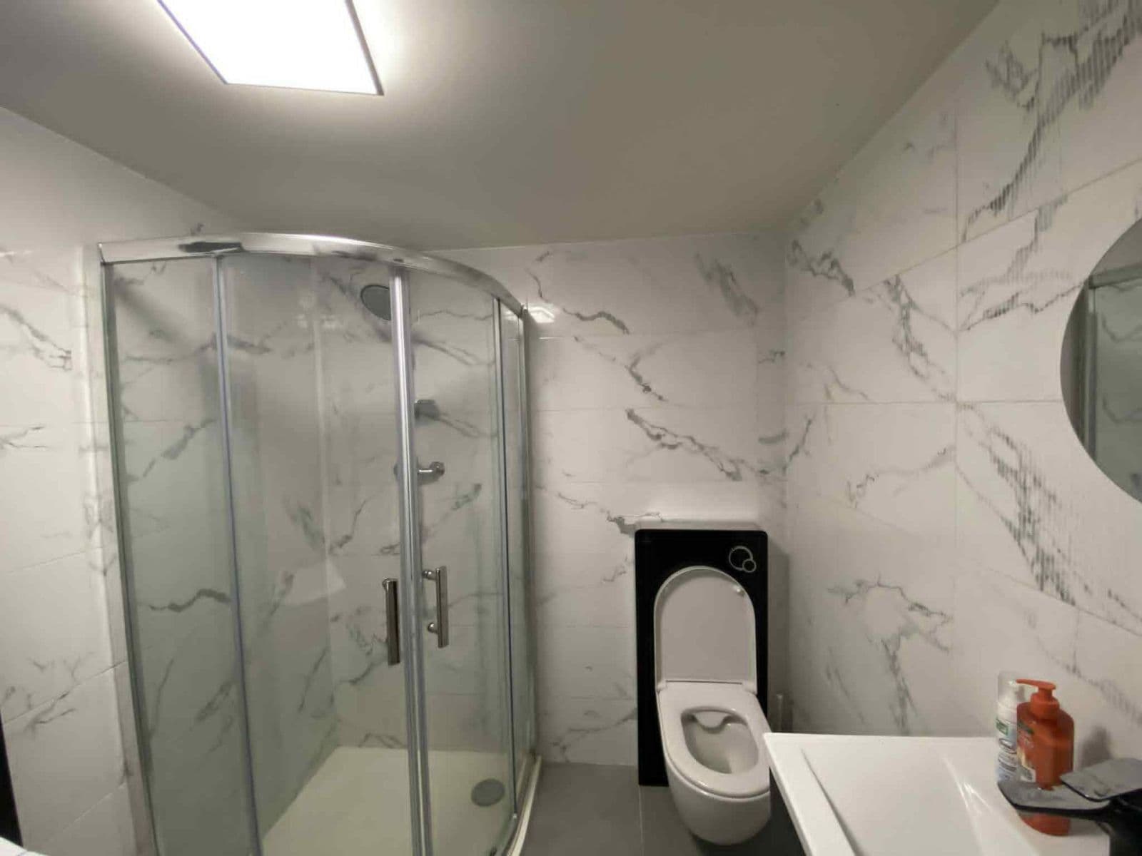 Prenájom bytu 2-izbový 47 m², Plzeňská, Praha, Praha Prenájom bytu 2-izbový 47 m², Plzeňská, Praha, Praha