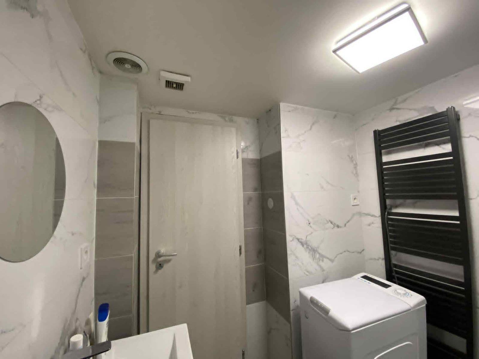 Prenájom bytu 2-izbový 47 m², Plzeňská, Praha, Praha Prenájom bytu 2-izbový 47 m², Plzeňská, Praha, Praha