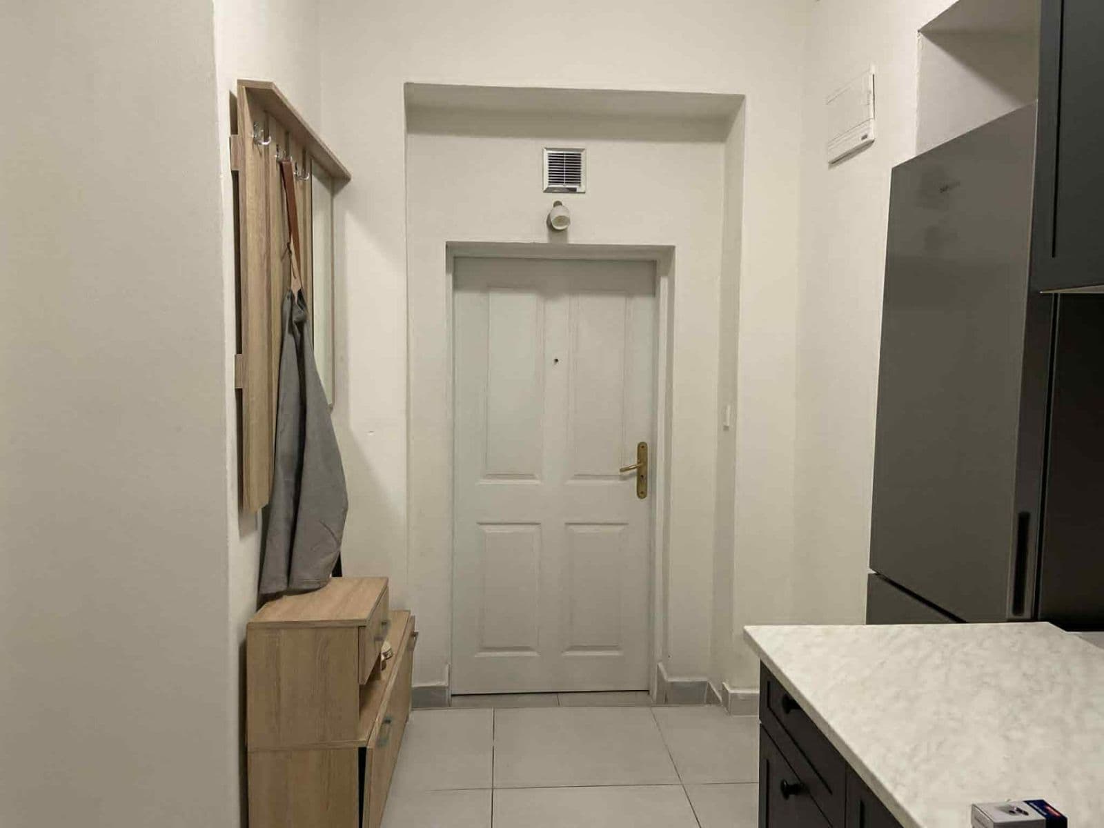 Prenájom bytu 2-izbový 47 m², Plzeňská, Praha, Praha Prenájom bytu 2-izbový 47 m², Plzeňská, Praha, Praha