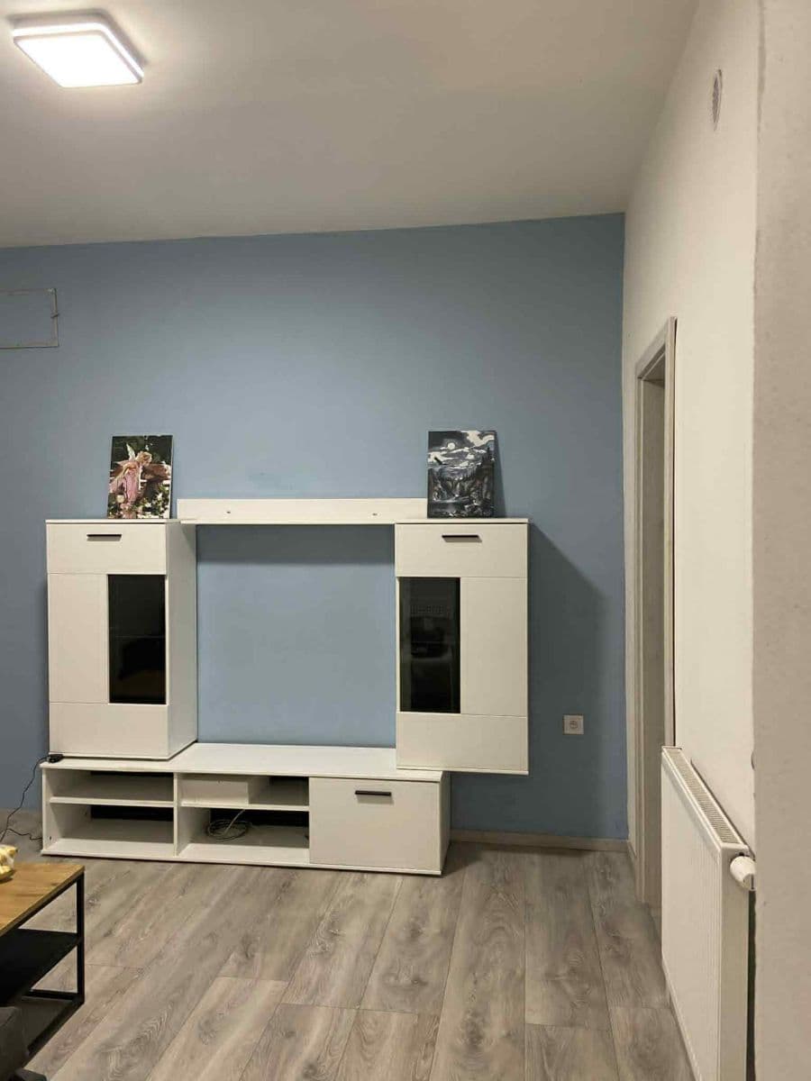 Prenájom bytu 2-izbový 47 m², Plzeňská, Praha, Praha Prenájom bytu 2-izbový 47 m², Plzeňská, Praha, Praha