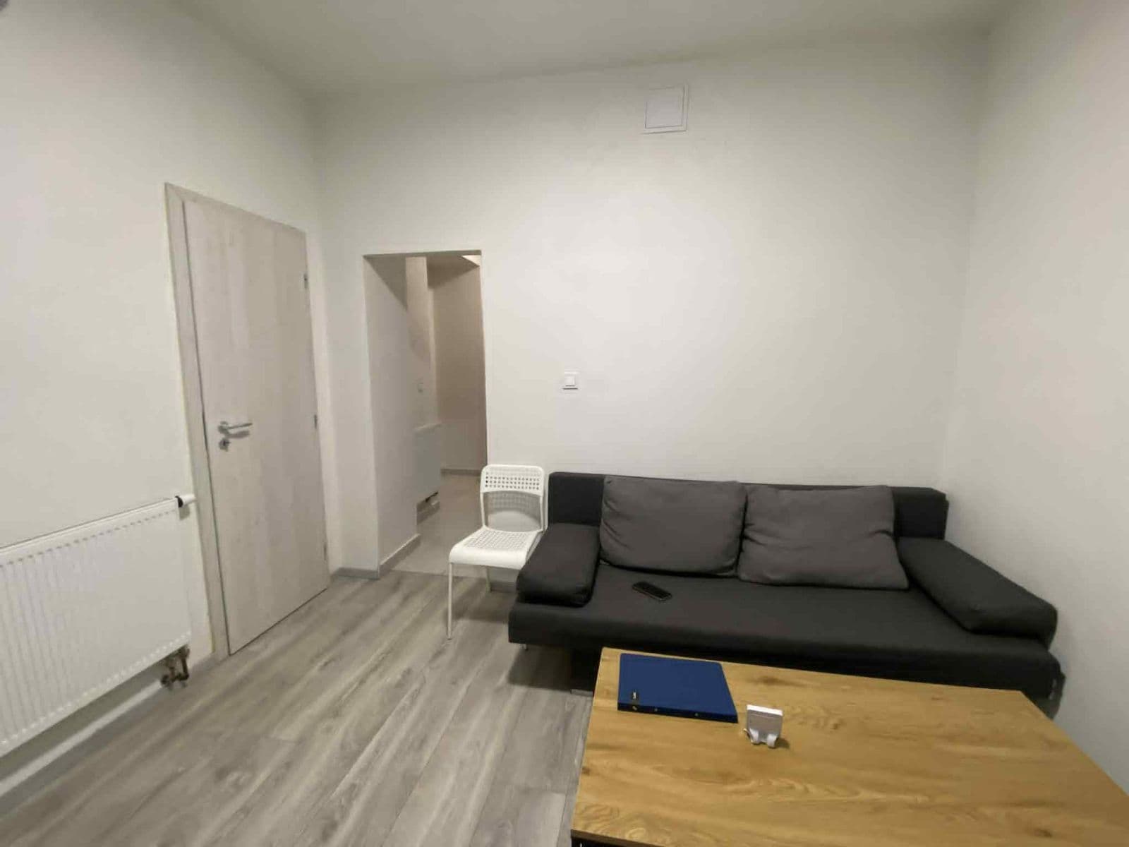 Prenájom bytu 2-izbový 47 m², Plzeňská, Praha, Praha Prenájom bytu 2-izbový 47 m², Plzeňská, Praha, Praha