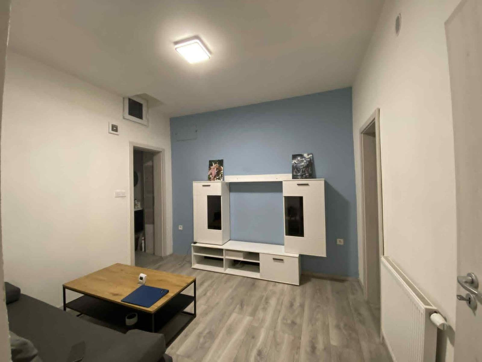 Prenájom bytu 2-izbový 47 m², Plzeňská, Praha, Praha Prenájom bytu 2-izbový 47 m², Plzeňská, Praha, Praha