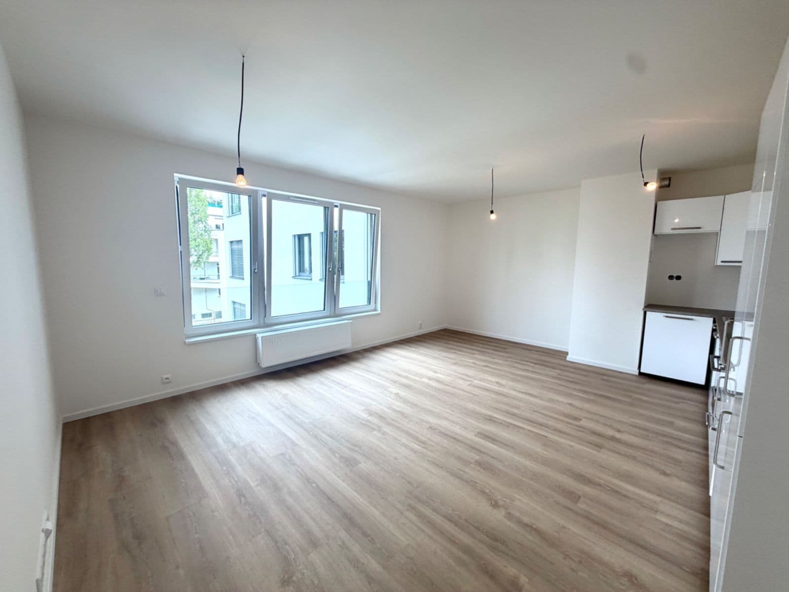 Prenájom bytu 2-izbový 55 m², Divíškové, Praha, Praha Prenájom bytu 2-izbový 55 m², Divíškové, Praha, Praha