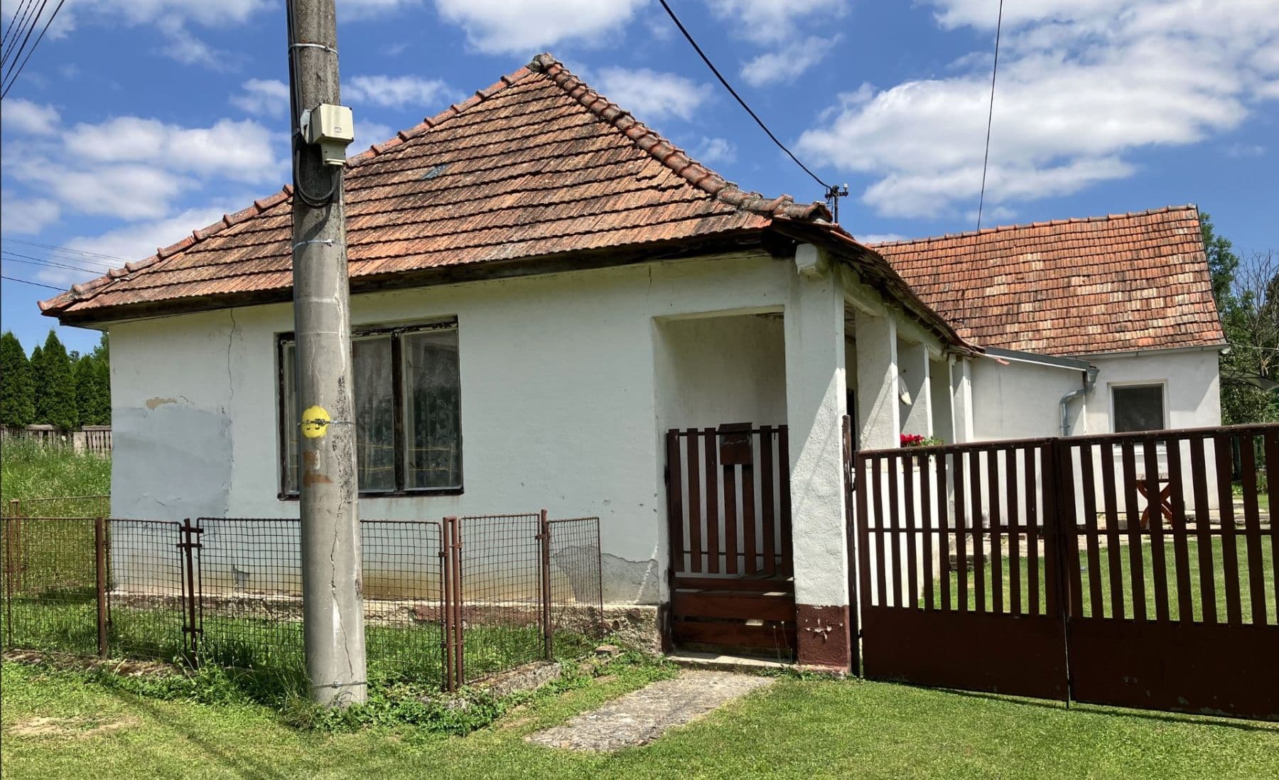 Predaj domu 198 m², pozemok 2.500 m², Nitrianska Blatnica, Nitriansky kraj Predaj domu 198 m², pozemok 2.500 m², Nitrianska Blatnica, Nitriansky kraj
