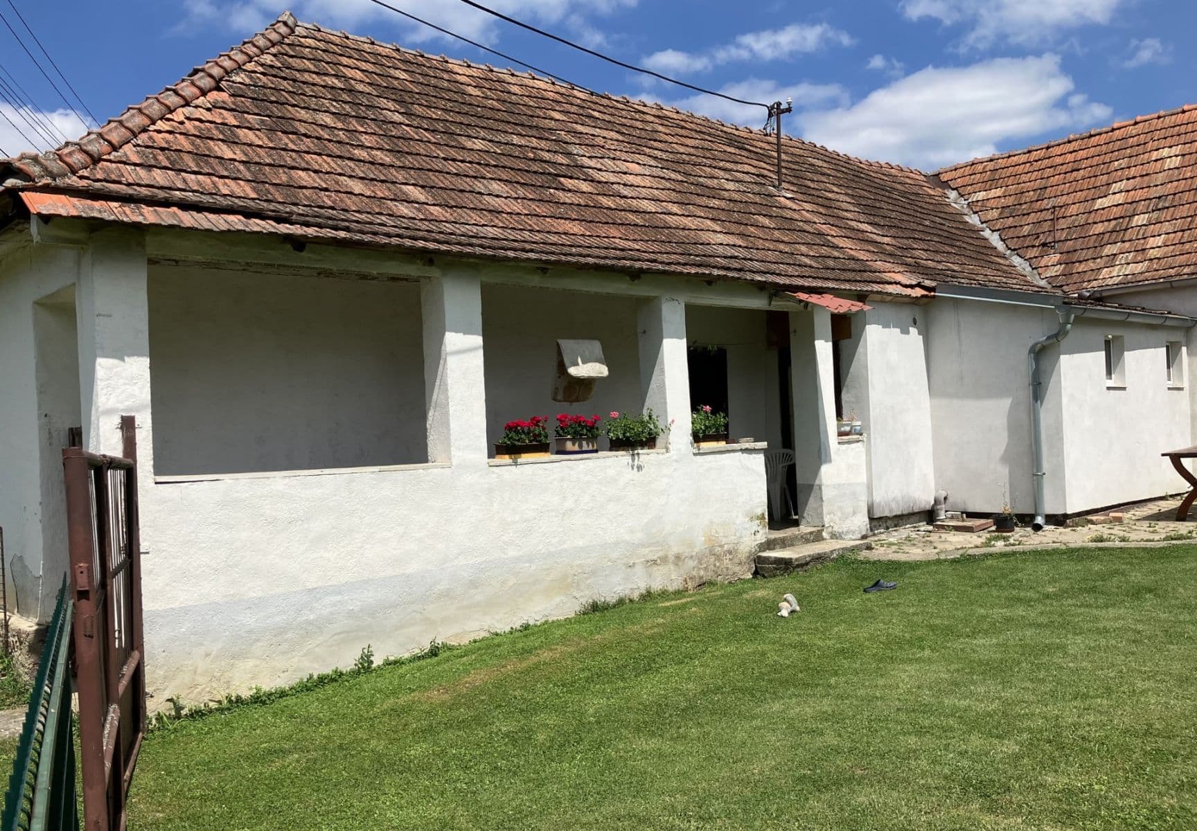 Predaj domu 198 m², pozemok 2.500 m², Nitrianska Blatnica, Nitriansky kraj Predaj domu 198 m², pozemok 2.500 m², Nitrianska Blatnica, Nitriansky kraj
