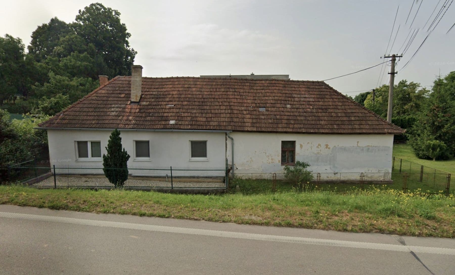 Predaj domu 198 m², pozemok 2.500 m², Nitrianska Blatnica, Nitriansky kraj Predaj domu 198 m², pozemok 2.500 m², Nitrianska Blatnica, Nitriansky kraj