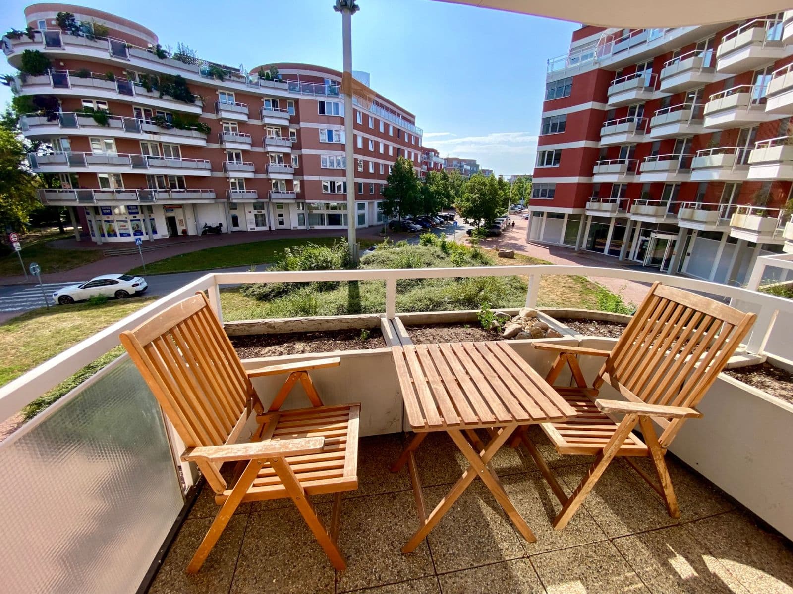 Prenájom bytu 1-izbový 35 m², U Kříže, Praha, Praha Prenájom bytu 1-izbový 35 m², U Kříže, Praha, Praha
