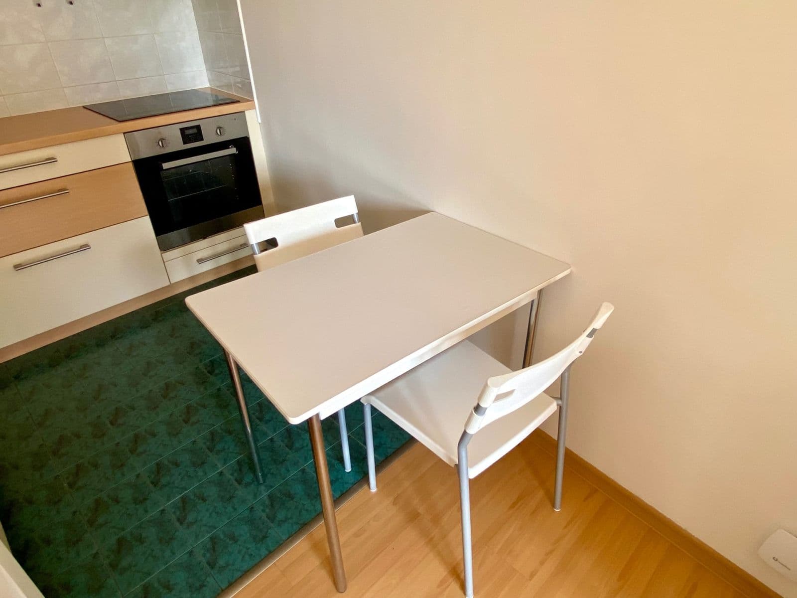 Prenájom bytu 1-izbový 35 m², U Kříže, Praha, Praha Prenájom bytu 1-izbový 35 m², U Kříže, Praha, Praha