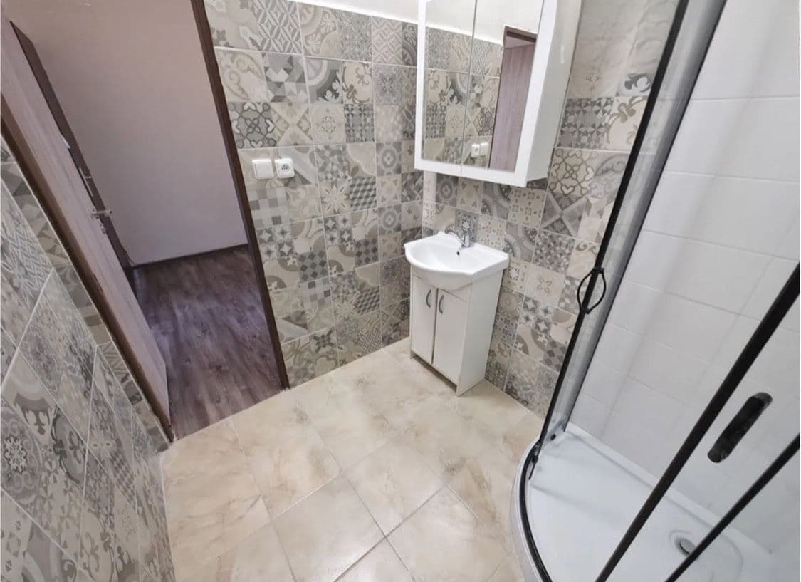 Prenájom bytu 1-izbový 30 m², Husova, Přerov, Olomoucký kraj Prenájom bytu 1-izbový 30 m², Husova, Přerov, Olomoucký kraj