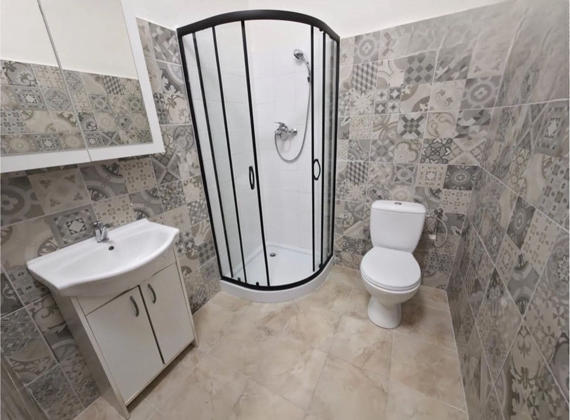Prenájom bytu 1-izbový 30 m², Husova, Přerov, Olomoucký kraj Prenájom bytu 1-izbový 30 m², Husova, Přerov, Olomoucký kraj