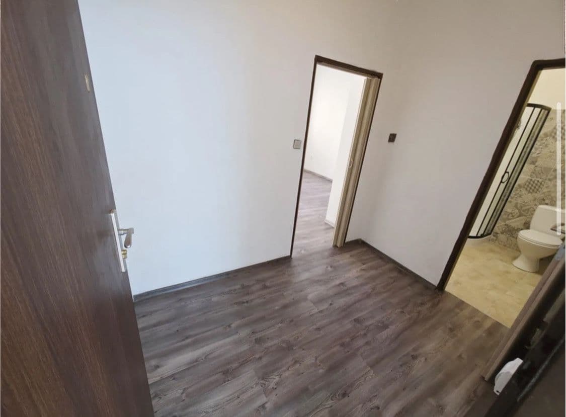 Prenájom bytu 1-izbový 30 m², Husova, Přerov, Olomoucký kraj Prenájom bytu 1-izbový 30 m², Husova, Přerov, Olomoucký kraj