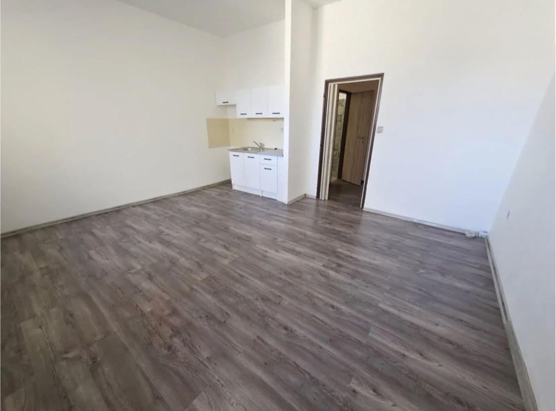 Prenájom bytu 1-izbový 30 m², Husova, Přerov, Olomoucký kraj Prenájom bytu 1-izbový 30 m², Husova, Přerov, Olomoucký kraj