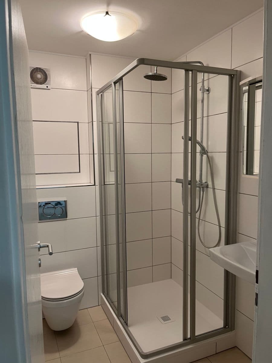 Prenájom bytu 2-izbový 46 m², Ke Škole, Mníšek pod Brdy, Středočeský kraj Prenájom bytu 2-izbový 46 m², Ke Škole, Mníšek pod Brdy, Středočeský kraj
