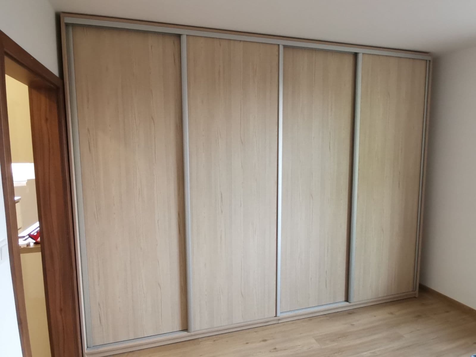 Predaj bytu 3-izbový 75 m², Svobodova, Otrokovice, Zlínský kraj Predaj bytu 3-izbový 75 m², Svobodova, Otrokovice, Zlínský kraj