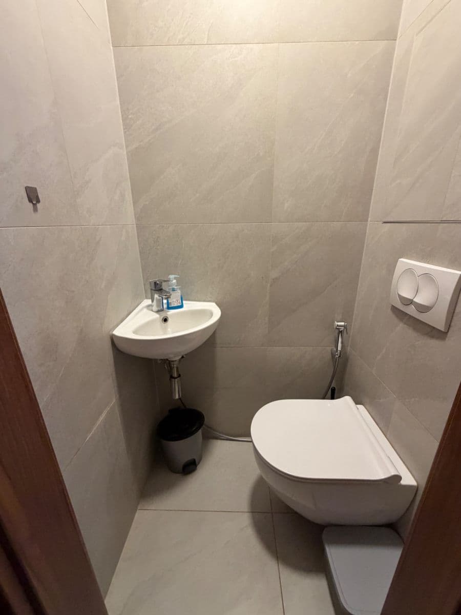 Predaj bytu 3-izbový 75 m², Svobodova, Otrokovice, Zlínský kraj Predaj bytu 3-izbový 75 m², Svobodova, Otrokovice, Zlínský kraj