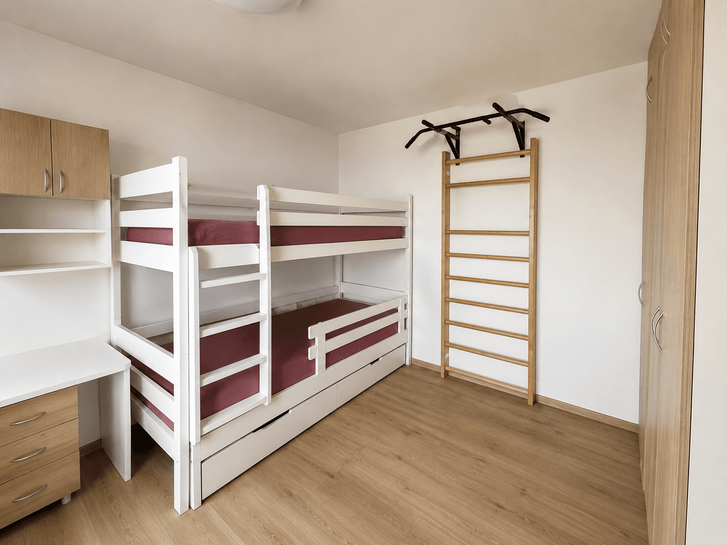 Predaj bytu 3-izbový 75 m², Svobodova, Otrokovice, Zlínský kraj Predaj bytu 3-izbový 75 m², Svobodova, Otrokovice, Zlínský kraj