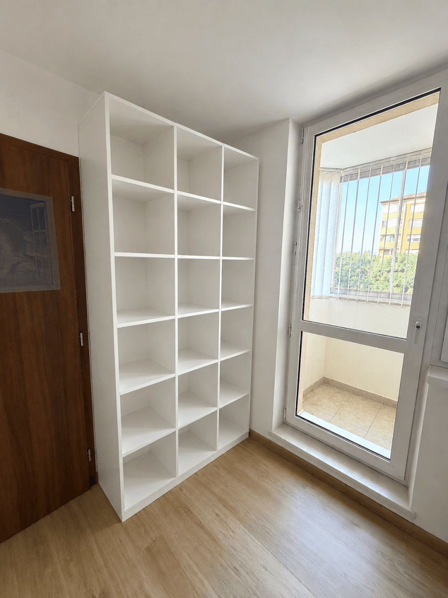 Predaj bytu 3-izbový 75 m², Svobodova, Otrokovice, Zlínský kraj Predaj bytu 3-izbový 75 m², Svobodova, Otrokovice, Zlínský kraj