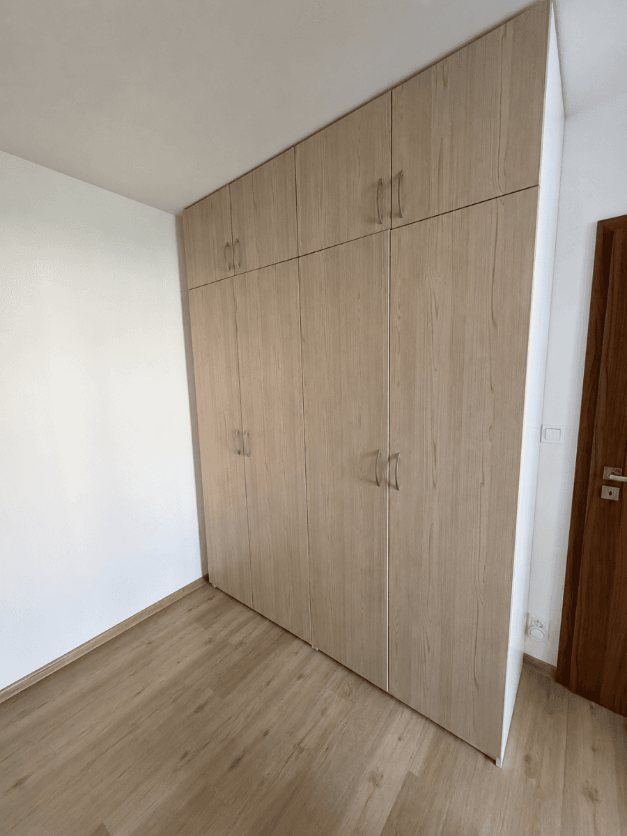 Predaj bytu 3-izbový 75 m², Svobodova, Otrokovice, Zlínský kraj Predaj bytu 3-izbový 75 m², Svobodova, Otrokovice, Zlínský kraj