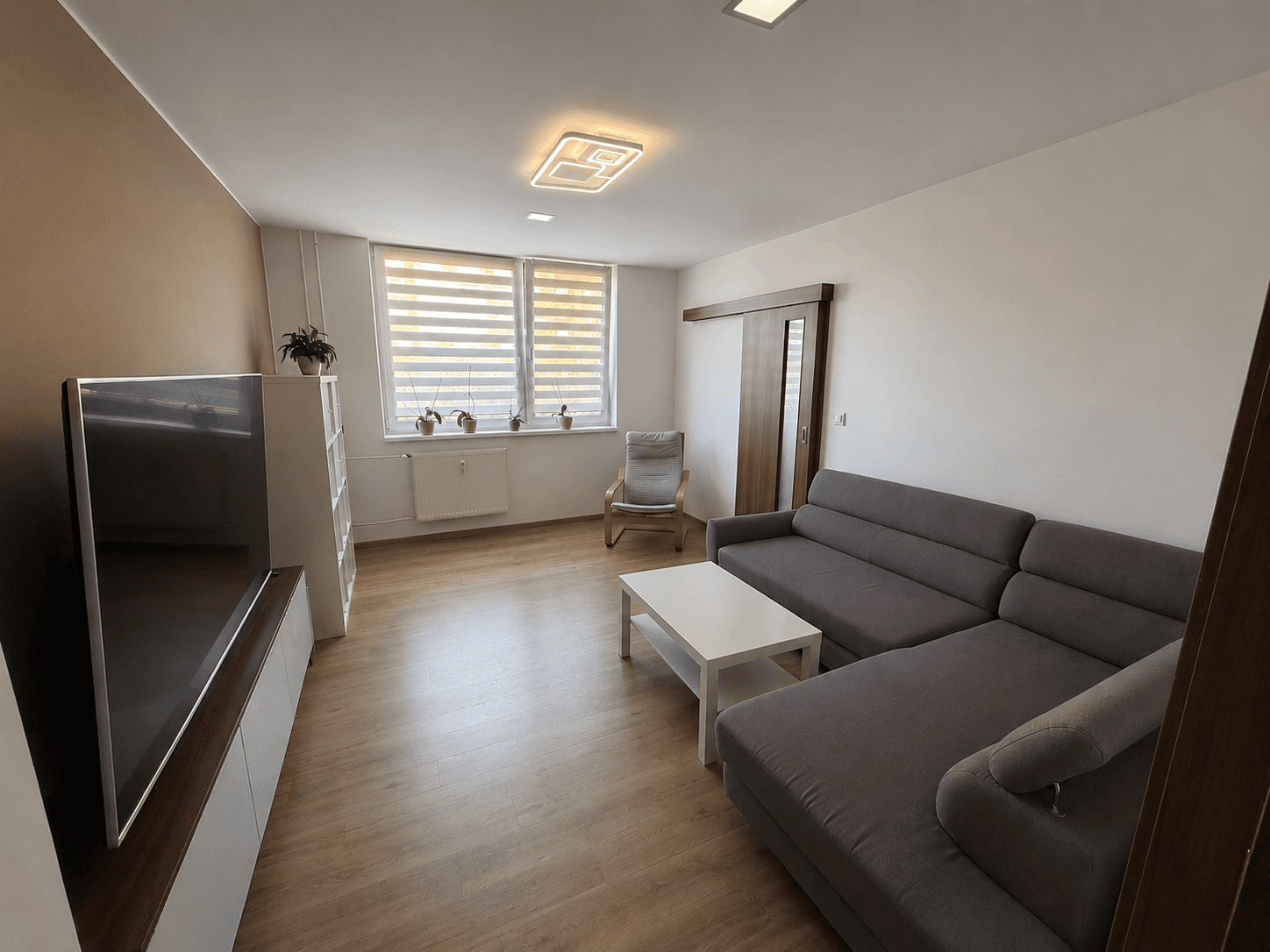 Predaj bytu 3-izbový 75 m², Svobodova, Otrokovice, Zlínský kraj Predaj bytu 3-izbový 75 m², Svobodova, Otrokovice, Zlínský kraj