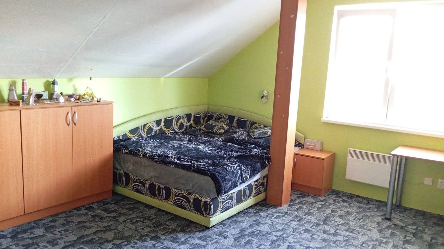 Predaj domu 224 m², pozemok 2.062 m², Hnojník, Moravskoslezský kraj Predaj domu 224 m², pozemok 2.062 m², Hnojník, Moravskoslezský kraj