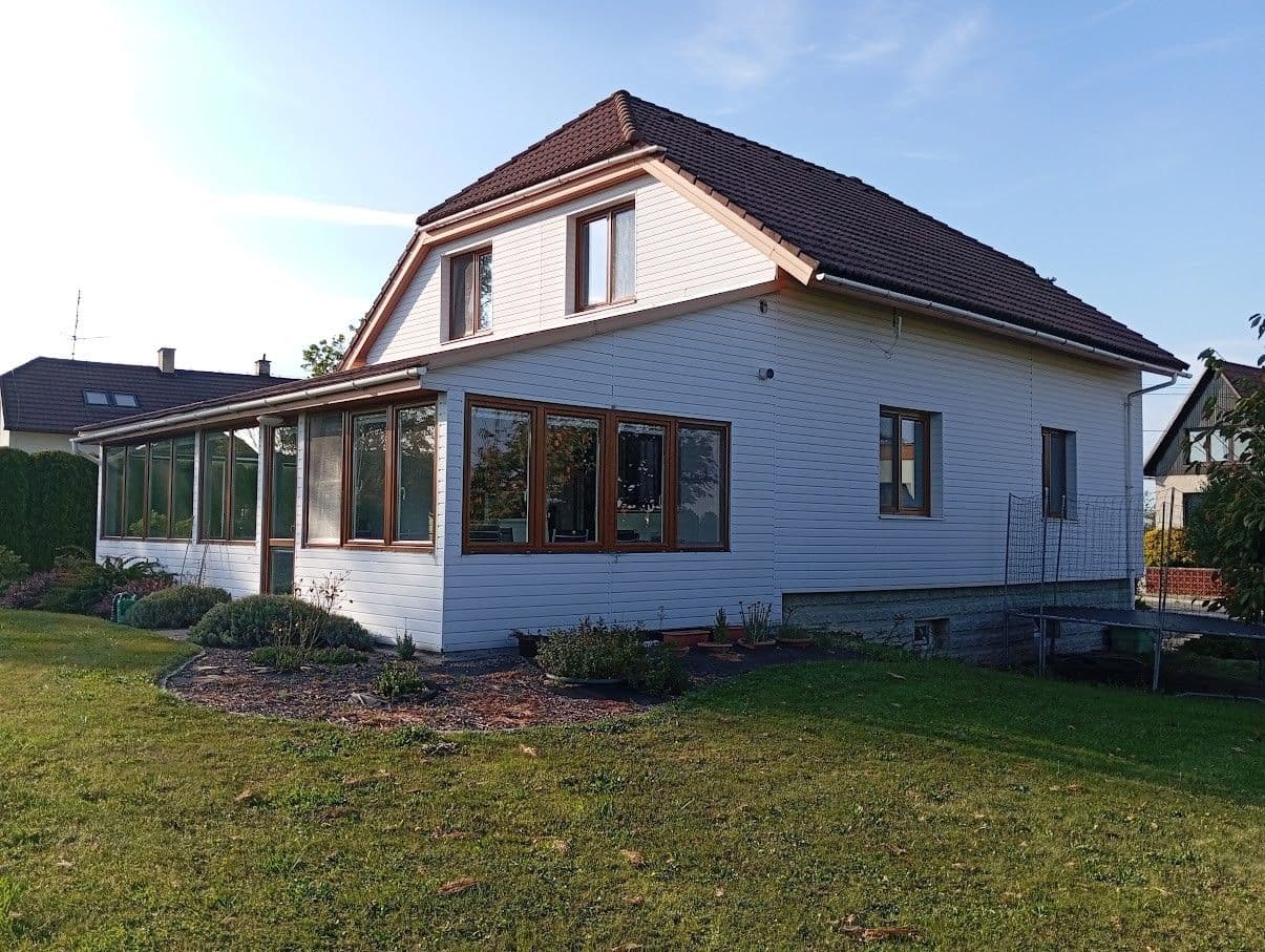 Predaj domu 224 m², pozemok 2.062 m², Hnojník, Moravskoslezský kraj Predaj domu 224 m², pozemok 2.062 m², Hnojník, Moravskoslezský kraj