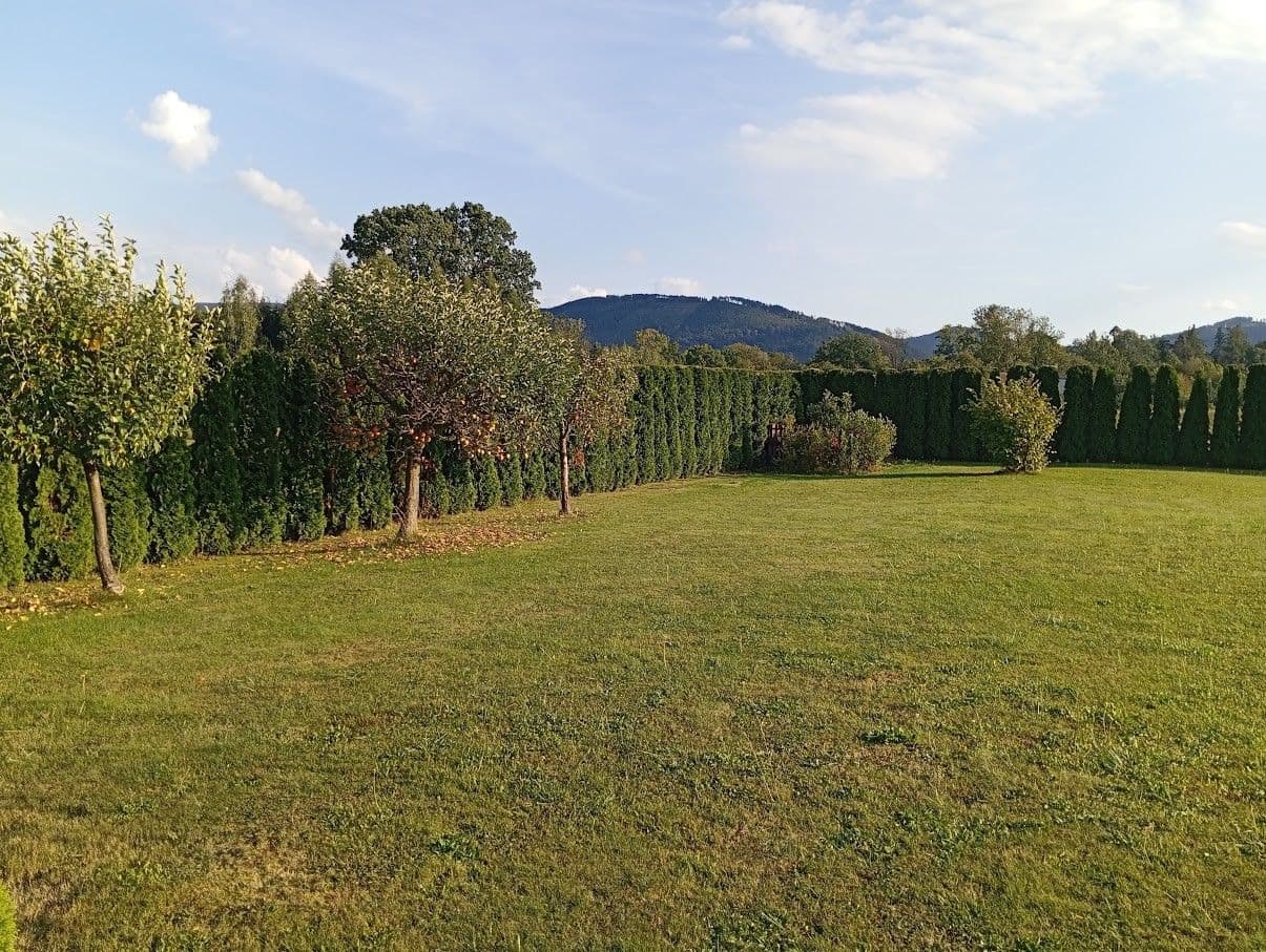 Predaj domu 224 m², pozemok 2.062 m², Hnojník, Moravskoslezský kraj Predaj domu 224 m², pozemok 2.062 m², Hnojník, Moravskoslezský kraj