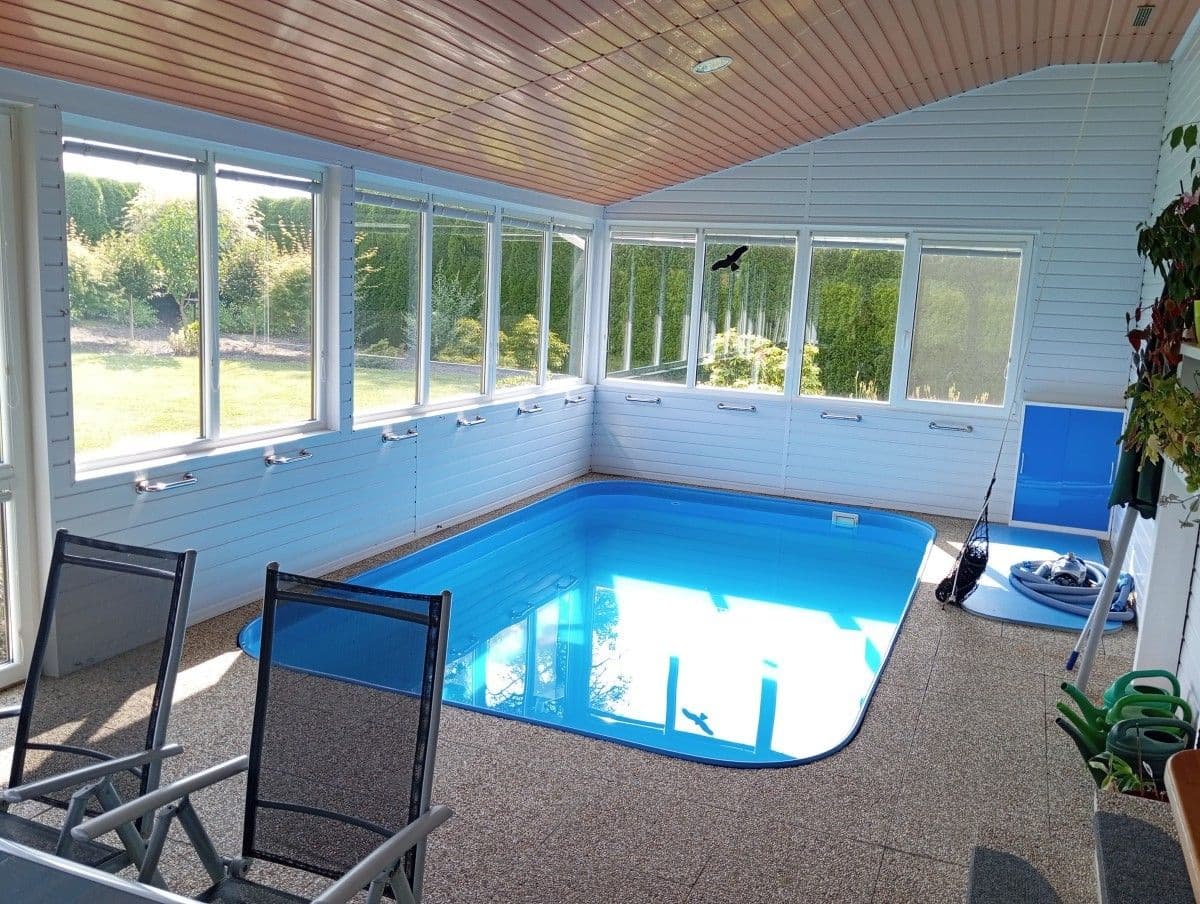 Predaj domu 224 m², pozemok 2.062 m², Hnojník, Moravskoslezský kraj Predaj domu 224 m², pozemok 2.062 m², Hnojník, Moravskoslezský kraj