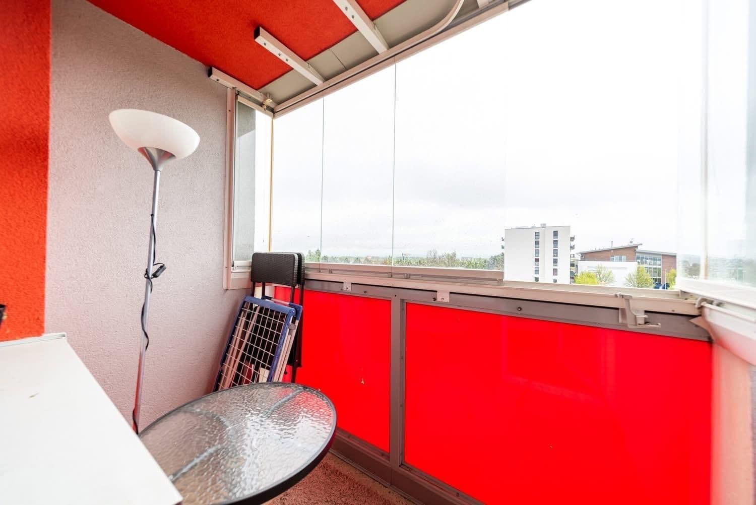 Prenájom bytu 3-izbový 72 m², Wassermannova, Praha, Praha Prenájom bytu 3-izbový 72 m², Wassermannova, Praha, Praha