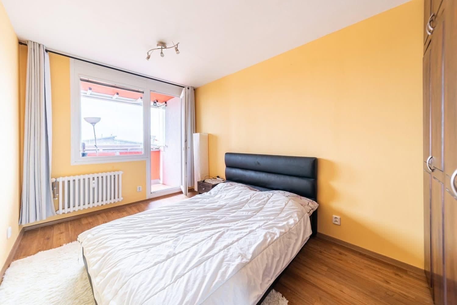 Prenájom bytu 3-izbový 72 m², Wassermannova, Praha, Praha Prenájom bytu 3-izbový 72 m², Wassermannova, Praha, Praha