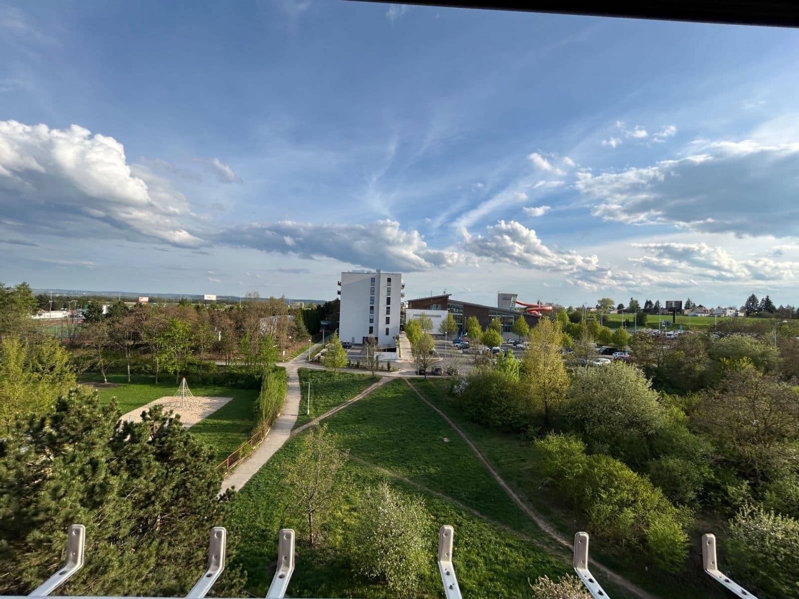 Prenájom bytu 3-izbový 72 m², Wassermannova, Praha, Praha Prenájom bytu 3-izbový 72 m², Wassermannova, Praha, Praha