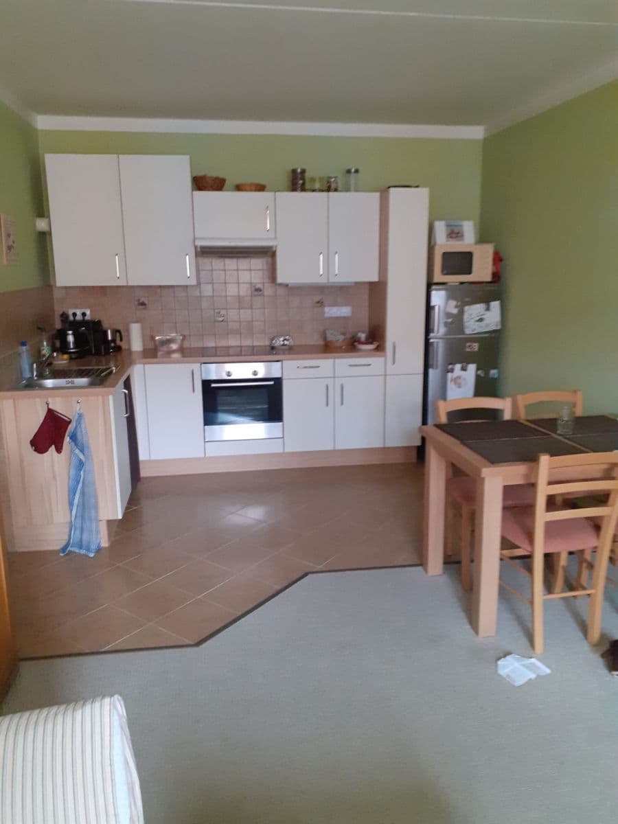 Prenájom bytu 2-izbový 47 m², Sídliště Svákov, Soběslav, Jihočeský kraj Prenájom bytu 2-izbový 47 m², Sídliště Svákov, Soběslav, Jihočeský kraj