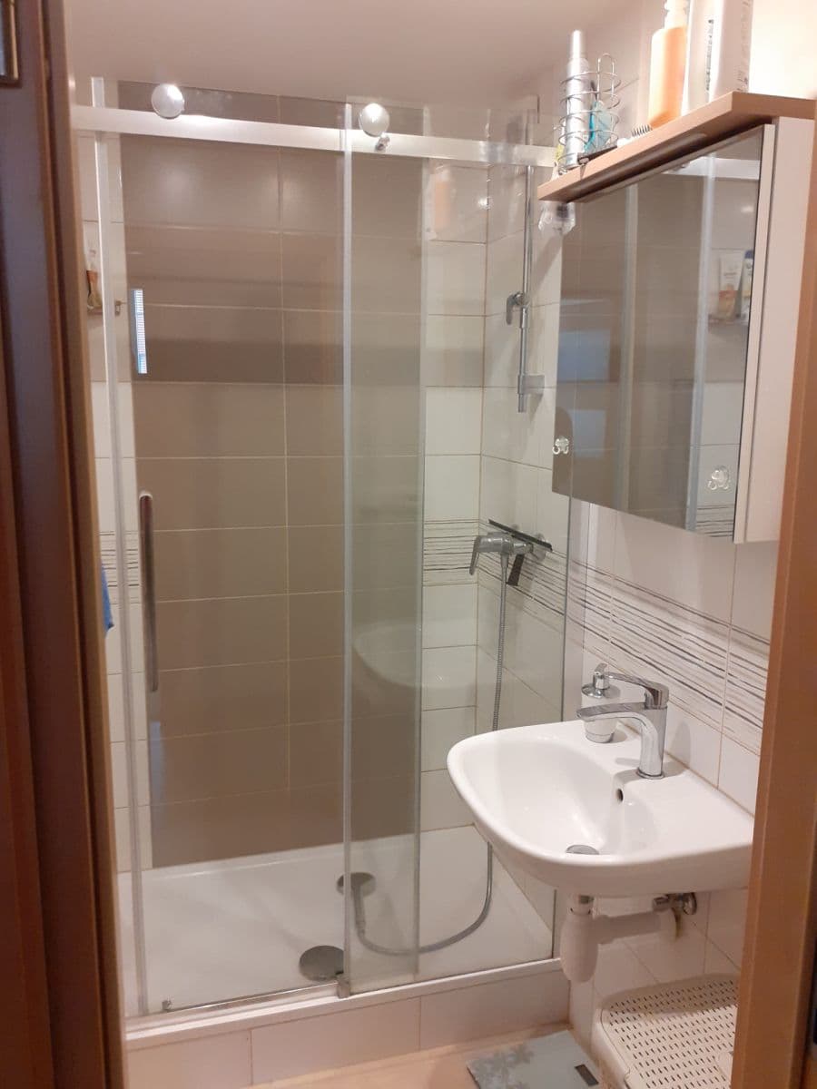 Prenájom bytu 2-izbový 47 m², Sídliště Svákov, Soběslav, Jihočeský kraj Prenájom bytu 2-izbový 47 m², Sídliště Svákov, Soběslav, Jihočeský kraj