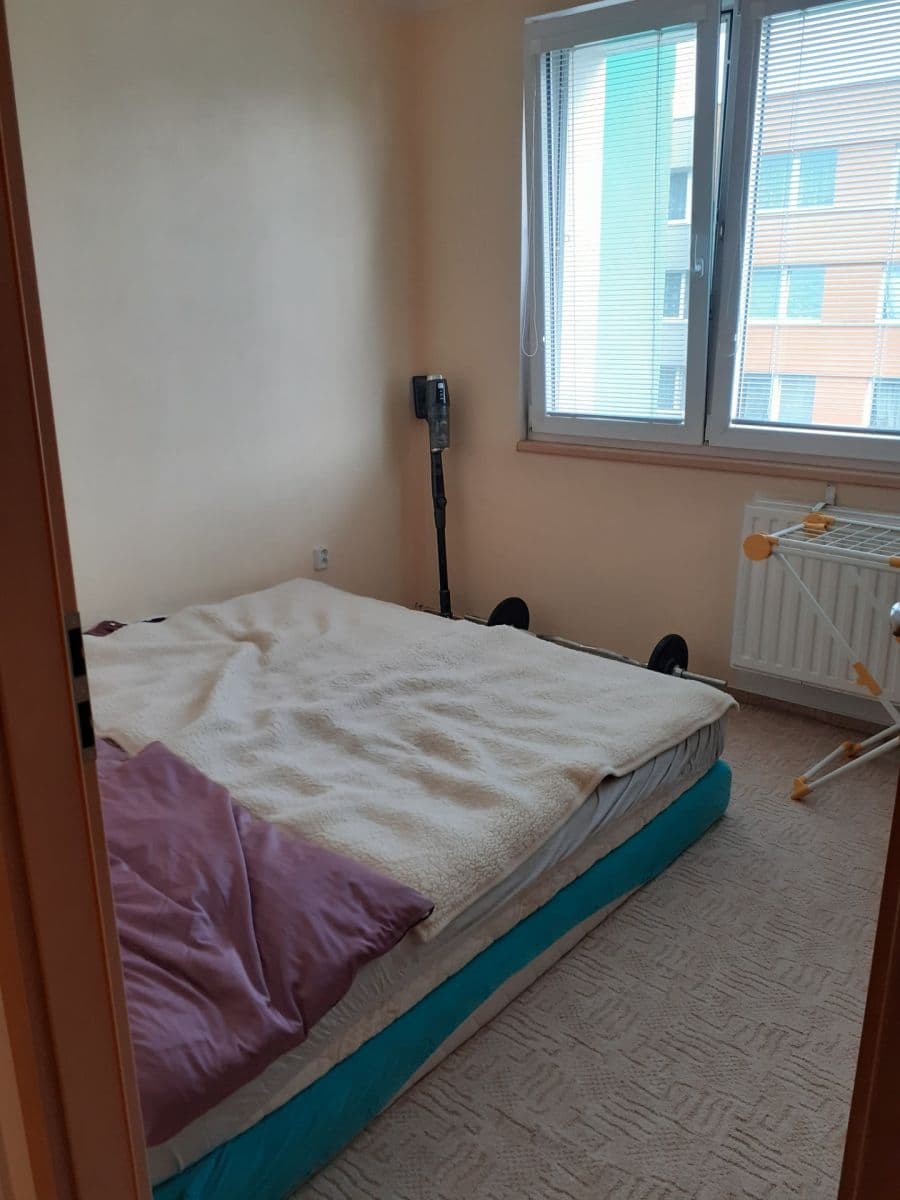 Prenájom bytu 2-izbový 47 m², Sídliště Svákov, Soběslav, Jihočeský kraj Prenájom bytu 2-izbový 47 m², Sídliště Svákov, Soběslav, Jihočeský kraj
