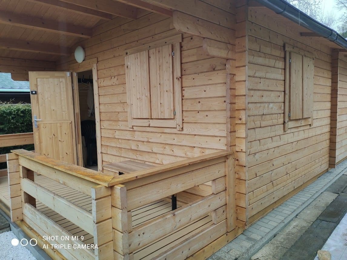 Predaj rekreačného objektu 25 m², pozemok 250 m², Lovosická, Praha, Praha Predaj rekreačného objektu 25 m², pozemok 250 m², Lovosická, Praha, Praha
