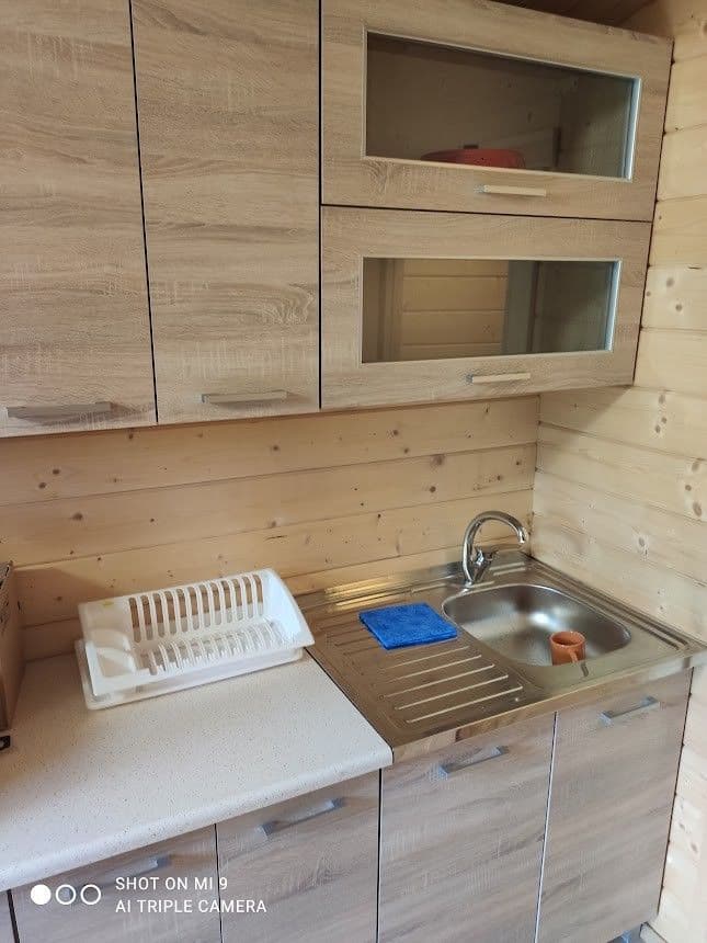 Predaj rekreačného objektu 25 m², pozemok 250 m², Lovosická, Praha, Praha Predaj rekreačného objektu 25 m², pozemok 250 m², Lovosická, Praha, Praha