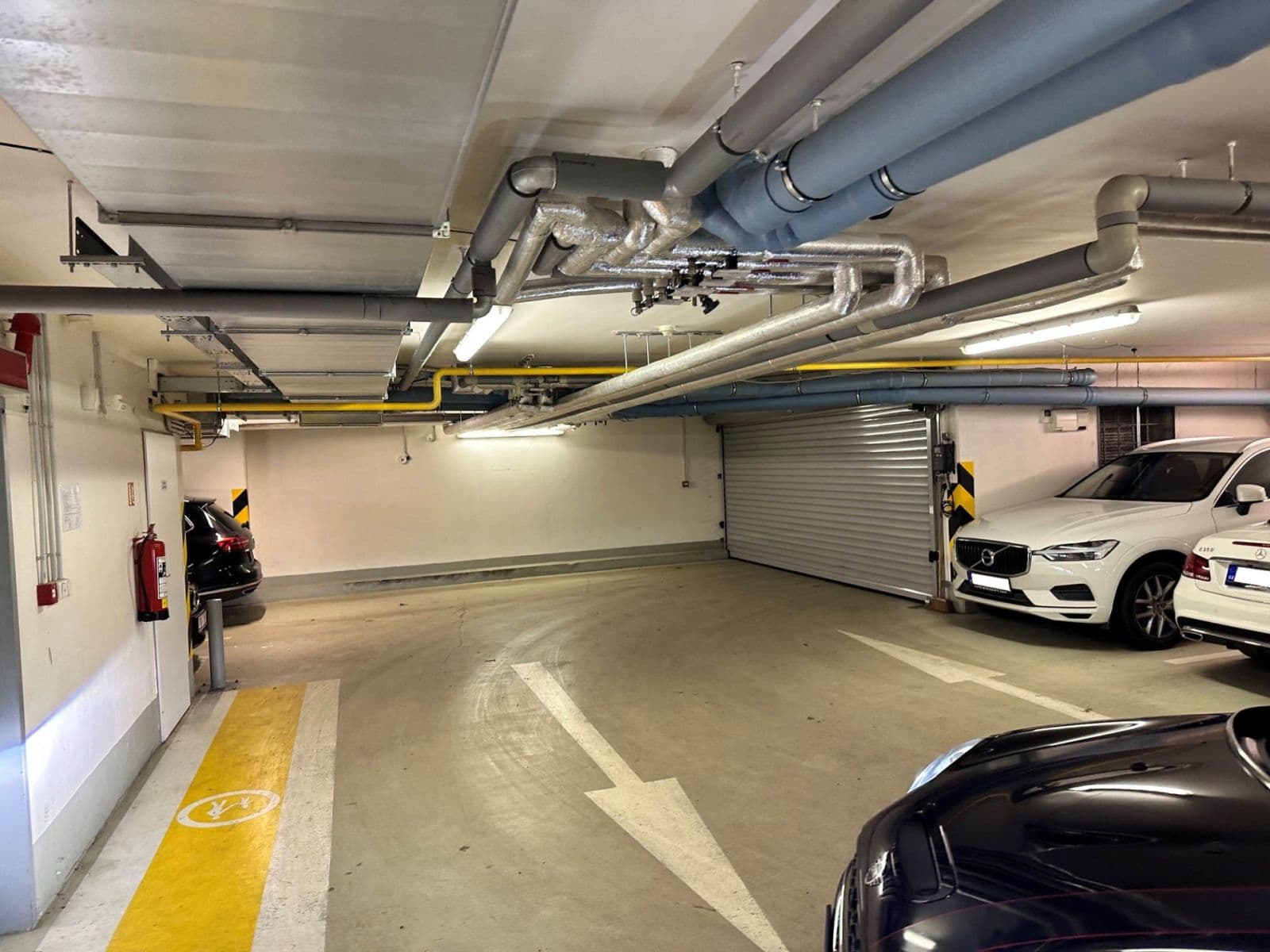 Predaj garáže 18 m², Musílkova, Praha, Praha Predaj garáže 18 m², Musílkova, Praha, Praha